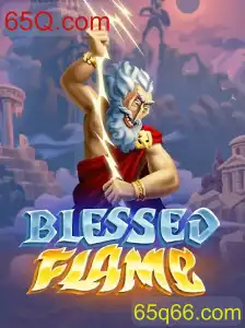 Descubra o Mundo de BlessedFlame