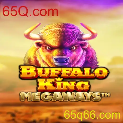 Descubra a Aventura Selvagem com Buffalo King