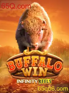 Explorando BuffaloWin: O Inovador Jogo de Cassino em 65Q.com