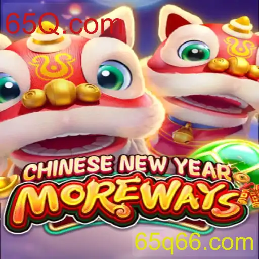 Explorando CHINESENEWYEARMOREWAYS: Uma Imersão no Jogo que Celebra o Ano Novo Chinês
