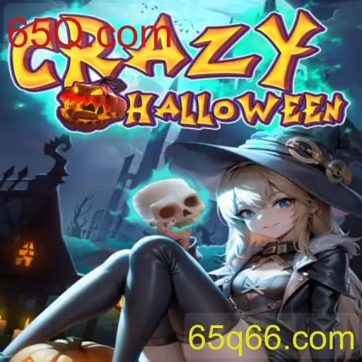 Descubra o Mundo de CrazyHalloween: Um Jogo Emocionante no 65Q.com