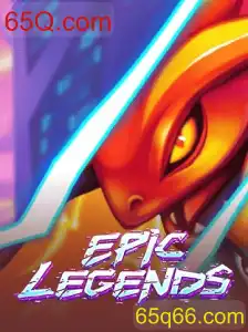 Descubra EpicLegends: A Nova Era dos Jogos de Estratégia