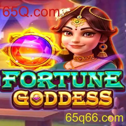 Descubra o Novo Jogo Fascinante FORTUNEGODDESS