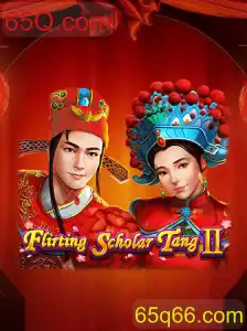 Explorando o Mundo de Flirting Scholar Tang II: Uma Nova Aventura de Jogo