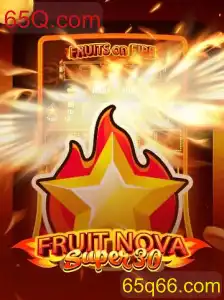 Explorando o Universo de FruitrNovaSupe30: Regras, Estratégias e Aventura