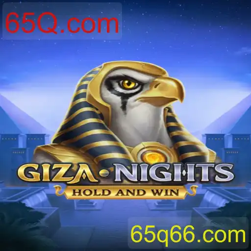 GizaNights: Explore os Mistérios e Aventuras do Novo Jogo