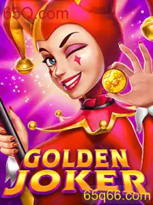 Descubra o Envolvente Mundo de GoldenJoker: Um Mergulho em 65Q.com
