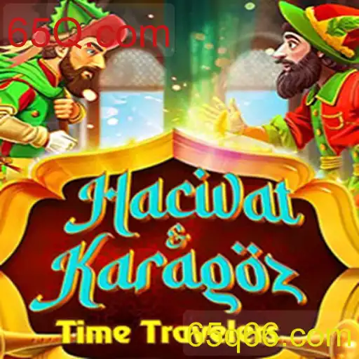 Explorando o Fascinante Mundo de HacivatandKaragoz: Um Jogo que Une Tradição e Inovação