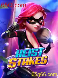 Explorando o Mundo do Jogo HeistStakes
