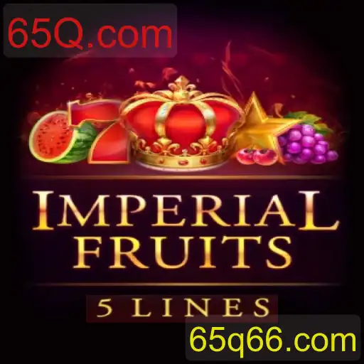 Descubra ImperialFruits5: O Novo Jogo de Sorte com Sabor Real