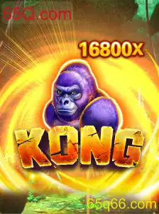 Kong: Uma Nova Experiência de Jogo com 65Q.com
