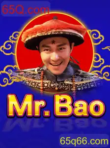Descubra o Mundo Fascinante de MrBao: O Jogo do Momento