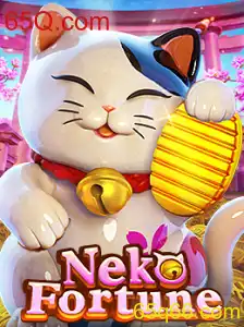Descubra NekoFortune: Um Mergulho no Mundo dos Jogos com 65Q.com