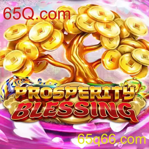 Descubra ProsperityBlessing: Um Jogo de Estratégia Financeira