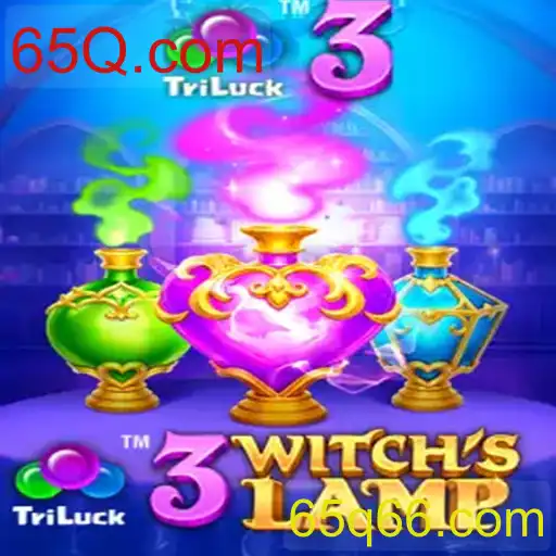 Descubra o Enigmático Jogo 3WitchsLamp e Como Jogá-lo