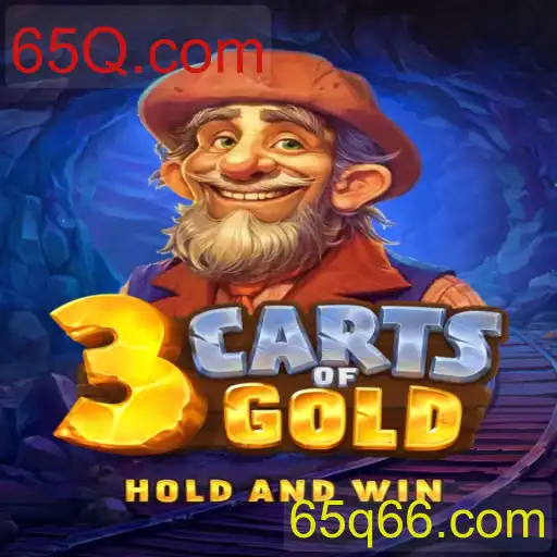 Descubra o Fascinante Mundo de 3cartsOfGold