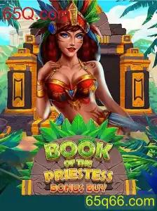 Explorando o Universo de BookOfThePriestess: Um Jogo de Estratégia e Magia