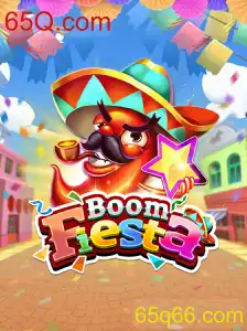Descubra BoomFiesta: O Novo Fenômeno de Jogos com 65Q.com
