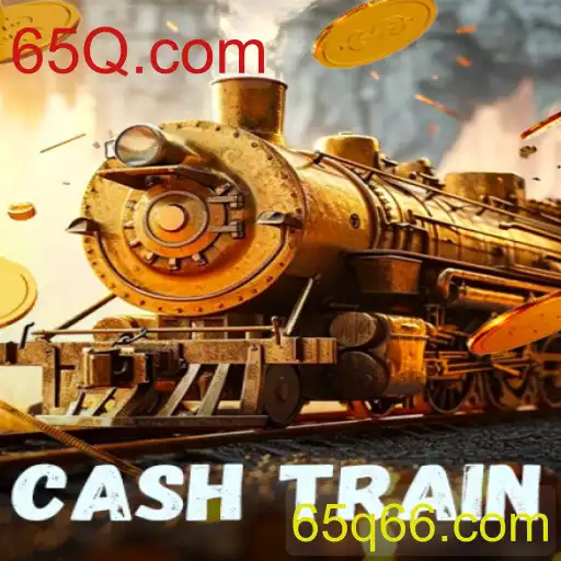 Descubra o Fascinante Mundo de CashTrain: A Corrida pelo Sucesso
