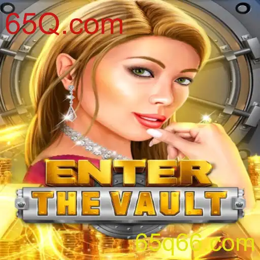 Descubra o Mundo Fascinante de EntertheVault