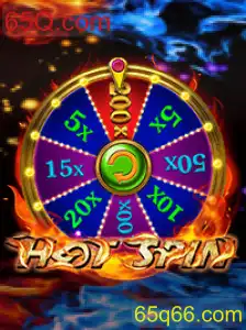 Explorando o Mundo do HotSpin: Regras e Dinâmicas do Jogo com 65Q.com