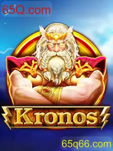 Descubra Kronos: O Jogo do Tempo