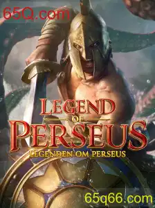 Explorando o Fascinante Mundo de LegendofPerseus