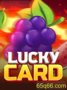 Descubra a Emoção do Jogo LuckyCard: Regras e Estratégias