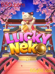 Descubra o Fascinante Mundo de LuckyNeko: O Jogo que Conquista Multidões