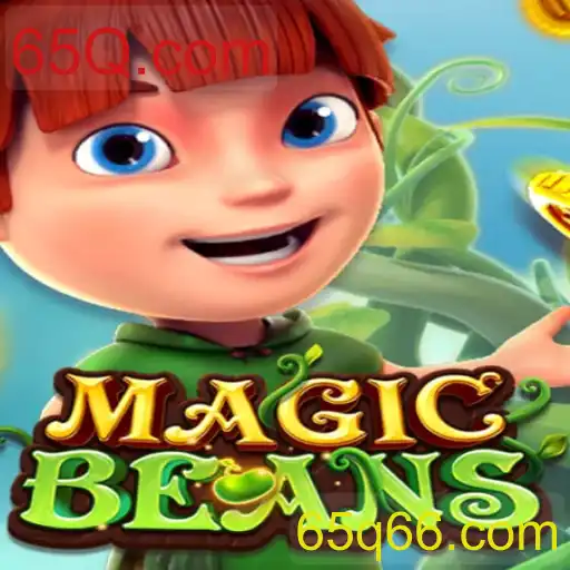 Explorando MAGICBEANS: Um Novo Fenômeno dos Jogos