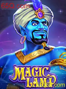 MagicLamp: Descubra as Regras e a Emoção do Novo Jogo de Aventura