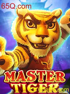 MasterTiger: Descubra o Novo Fenômeno dos Jogos de Estratégia