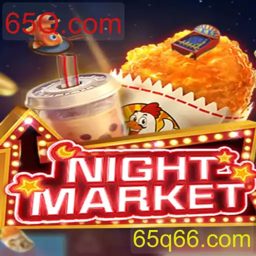 Explorando o Jogo NIGHTMARKET: Regras e Eventos
