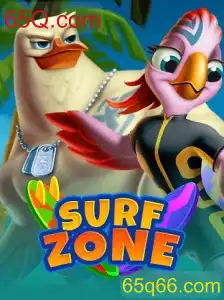 Explorando o Mundo Dinâmico de SurfZone: Um Mergulho no Jogo Revolucionário