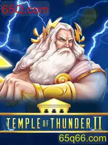 Descubra TempleofThunderII: Uma Jornada Épica no Mundo dos Jogos Digitais