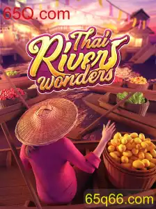 Descubra o Fascinante Mundo do Jogo ThaiRiverWonders