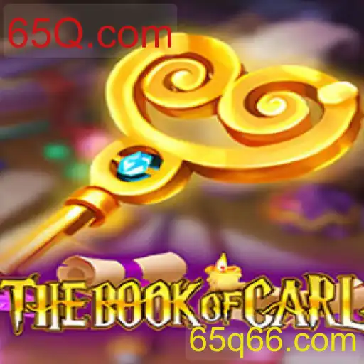 Explorando o Mundo Fascinante de TheBookofCarl e 65Q.com