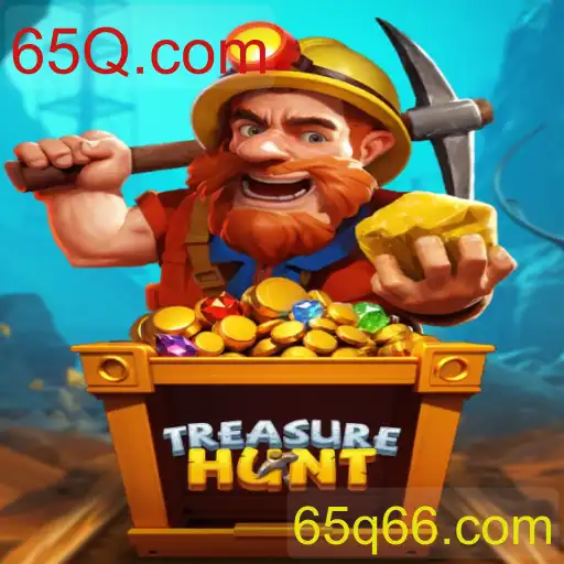 Explorando o Novo Mundo de Aventura com TreasureHunt