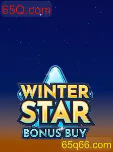 Explorando WinterStarBonusBuy: Uma Nova Experiência de Jogo em 65Q.com