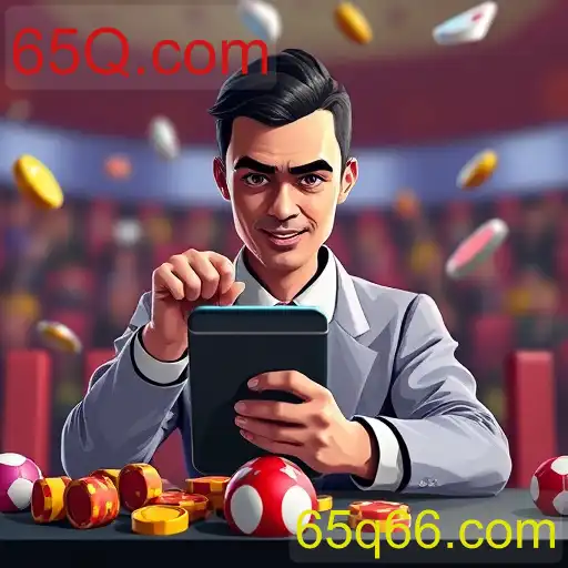 Jogo Responsável