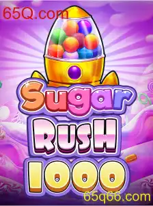 Explorando o Fascinante Mundo de SugarRush1000: O Jogo que Conquista Multidões