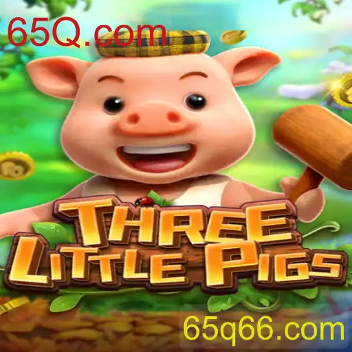 Explorando o Fascinante Universo do Jogo THREELITTLEPIGS