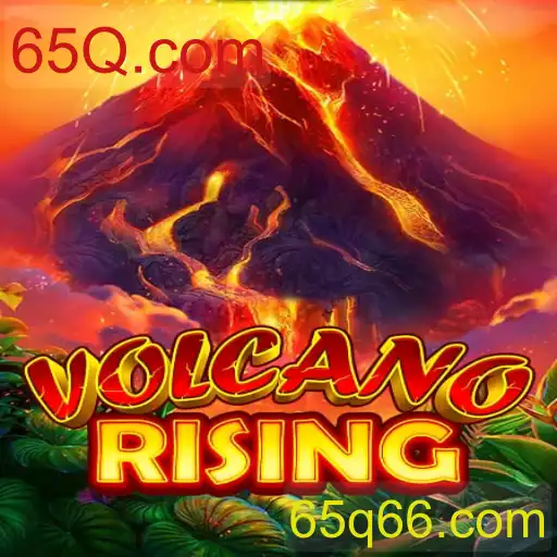 VolcanoRising: Uma Aventura Explosiva no Mundo dos Jogos Digitais