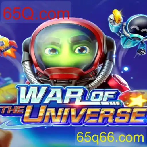 WAROFTHEUNIVERSE: Um Jogo de Estratégia Intergaláctica