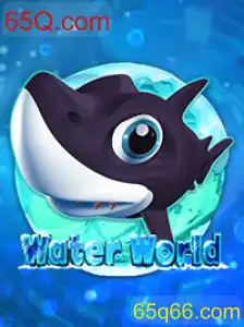 Descubra a Emoção de WaterWorld: Aventura em Alto-Mar