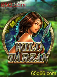Explorando o Mundo de 'WildTarzan': Aventuras na Selva com 65Q.com