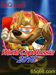 Explorando o Jogo WorldCupRussia2018 e a Palavra-Chave 65Q.com